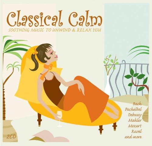 Classical Calm (Lim.Metalbox ed.)