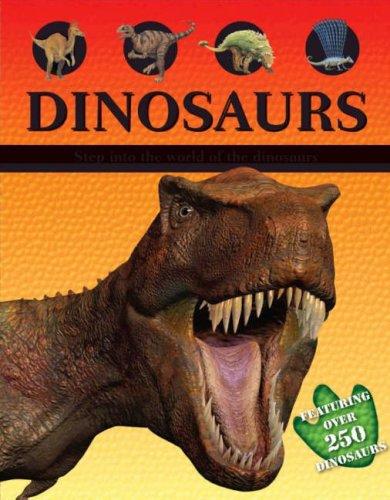 Dinosaurs (Boxset)