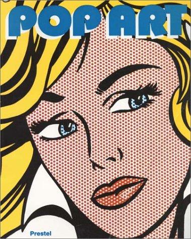 Pop Art. Sonderausgabe