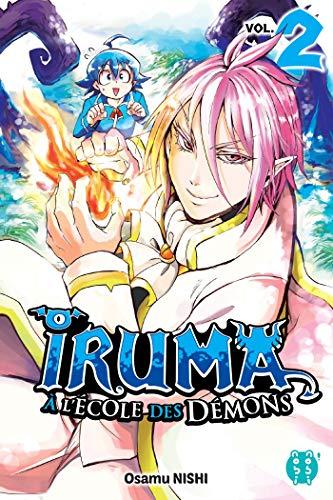 Iruma à l'école des démons. Vol. 2