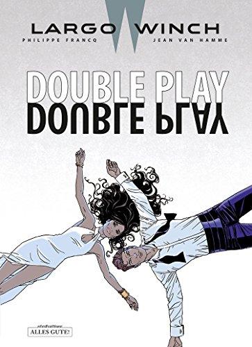 Largo Winch 19: Double Play