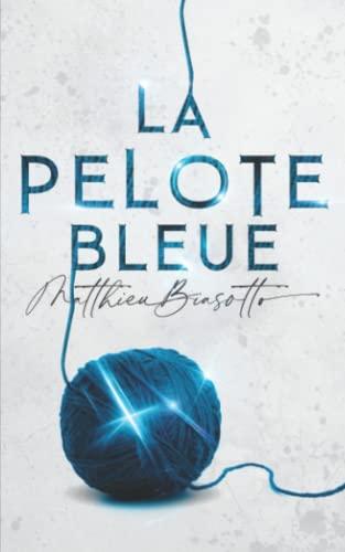 La Pelote Bleue