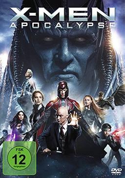 X-Men Apocalypse