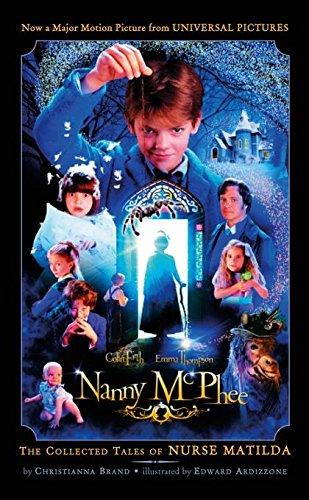 Nanny McPhee: The Collected Tales of Nurse Matilda