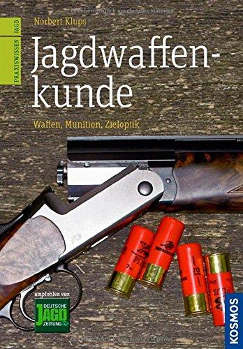 Jagdwaffenkunde