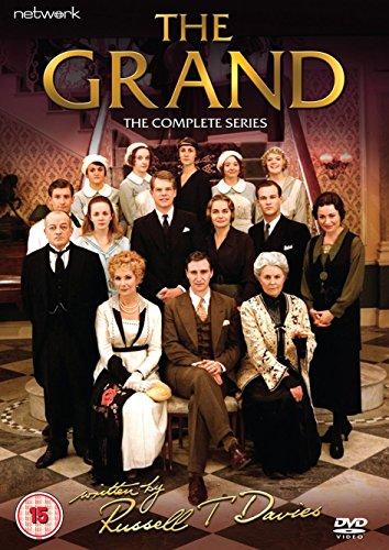 The Grand: The Complete Series [DVD] [UK Import]