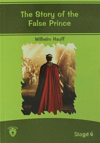 The Story of The False Prince: Stage 6