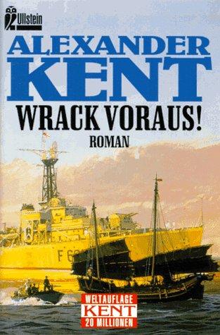 Wrack voraus!