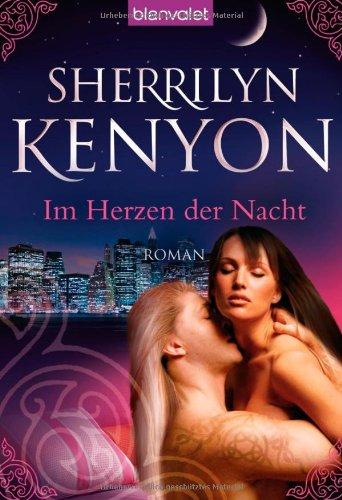 Im Herzen der Nacht: Roman