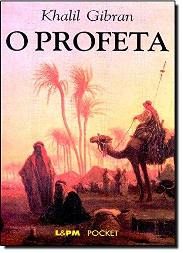 O Profeta (portugiesisch) (L&PM Pocket)