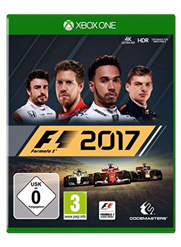 F1 2017 [Xbox One]