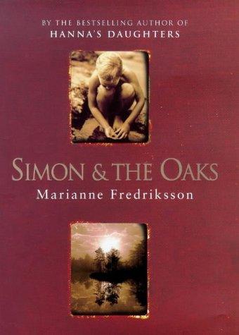 Simon and the Oaks