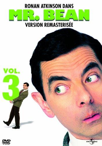 Mr bean, vol. 3 [FR Import]