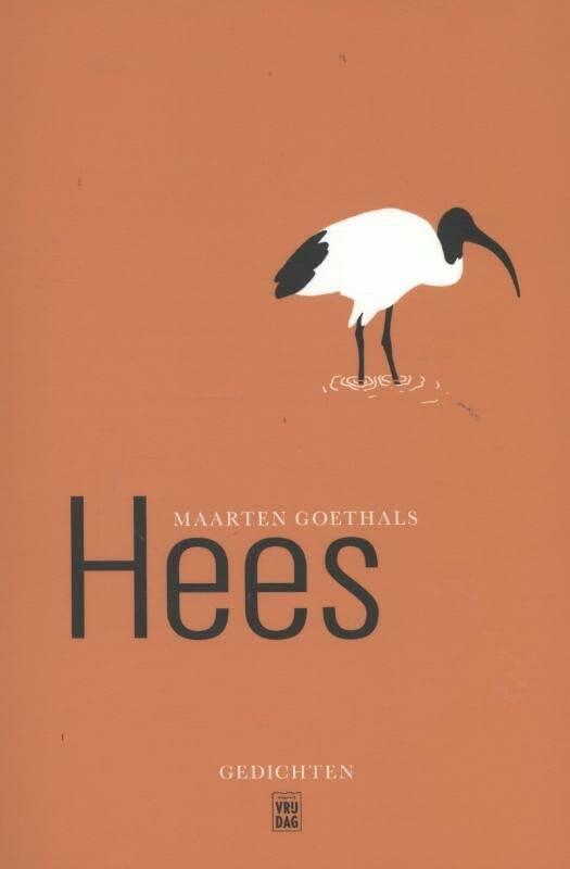 Hees: gedichten