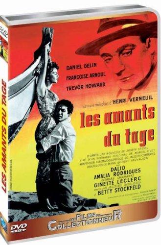 Les amants du tage [FR Import]