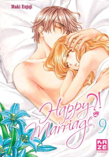 Happy marriage ?!. Vol. 9