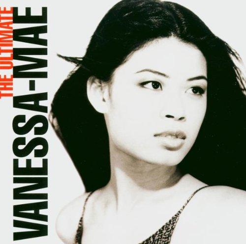 The Ultimate Vanessa-Mae