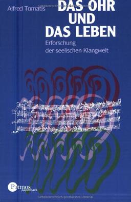 Das Ohr und das Leben. Erforschung der seelischen Klangwelt