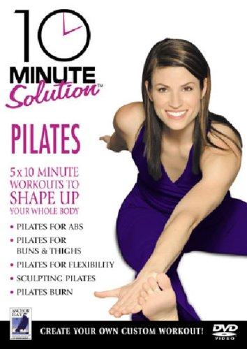 10 Minute Solution - Pilates [UK Import]