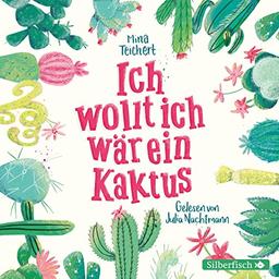 Ich wollt, ich wär ein Kaktus: 2 CDs