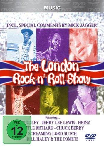 The London Rock'n Roll Show