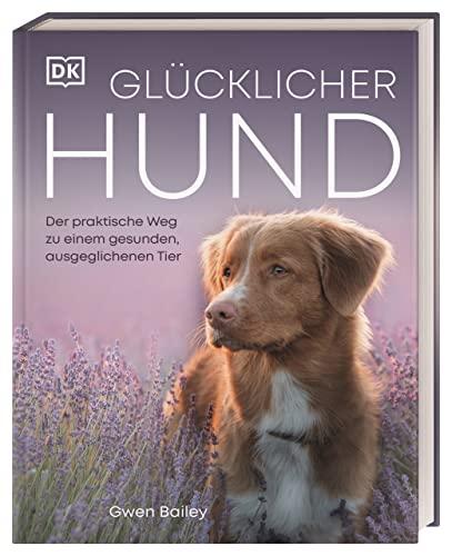 Glücklicher Hund: Der praktische Weg zu einem gesunden, ausgeglichenen Tier