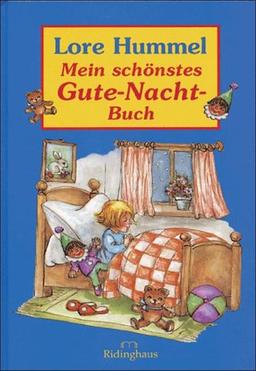 Mein schönstes Gute-Nacht Buch