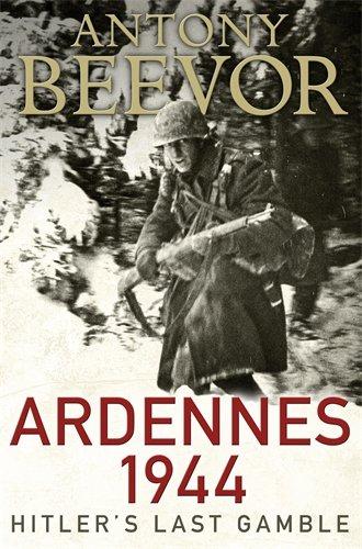 Ardennes 1944: Hitler's Last Gamble