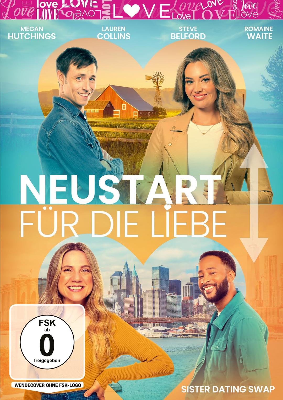 Neustart für die Liebe