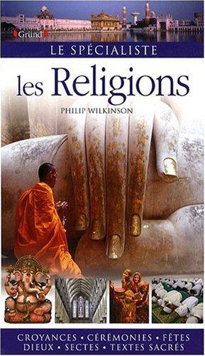 Les religions