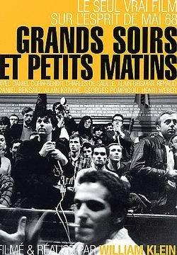 Grands soirs & petits matins [FR Import]