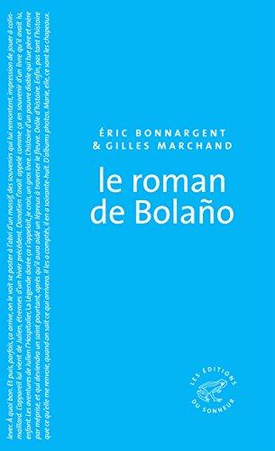 Le roman de Bolano