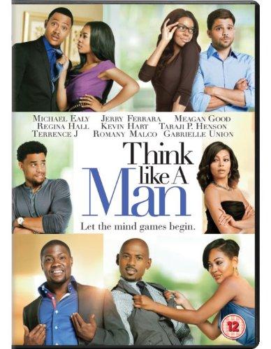 Think like a Man [UK Import]