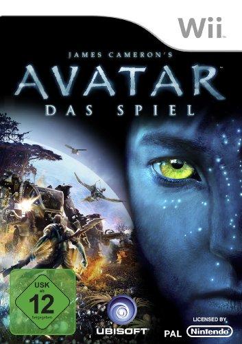 James Cameron's AVATAR: Das Spiel