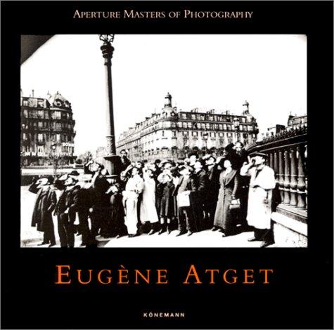 Eugene Atget