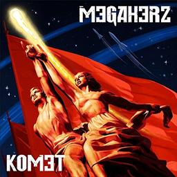 Komet (2CD Digipack)