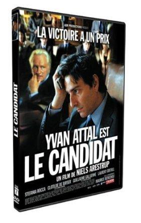 Le candidat