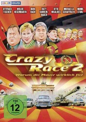 Crazy Race 2