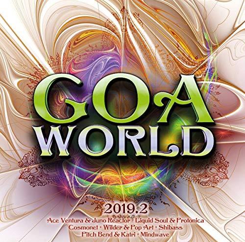 Goa World 2019.2