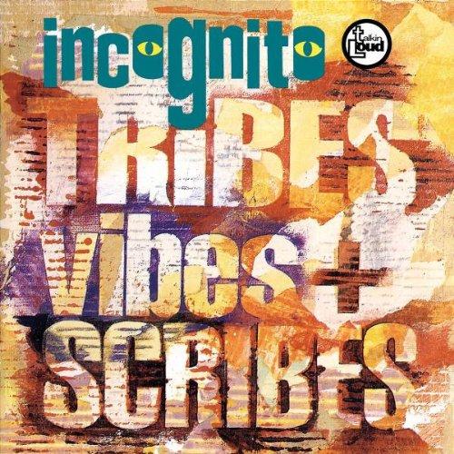 Tribes Vibes & Scribes (Re-Issue)