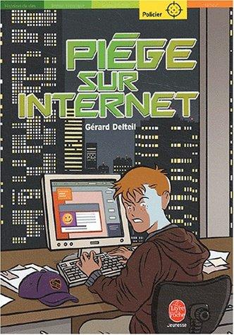 Piège sur Internet