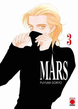 Mars: Bd. 3