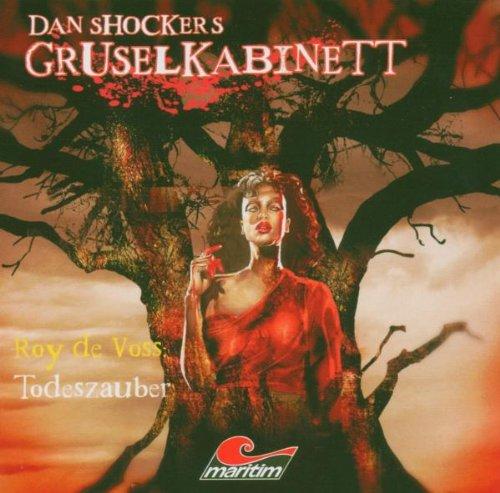 Dan Shockers Gruselkabinett