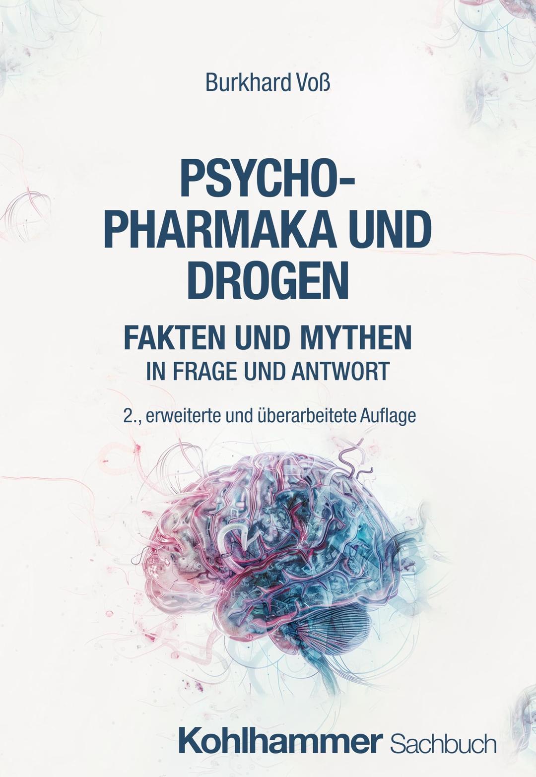 Psychopharmaka und Drogen: Fakten und Mythen in Frage und Antwort