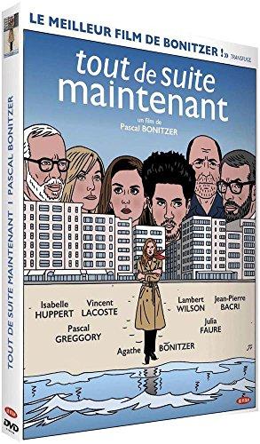 Tout de suite maintenant [FR Import]