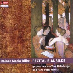 Rectial R.M.Rilke