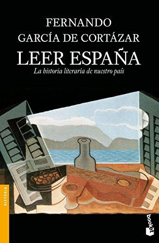 Leer España (Divulgación. Historia, Band 7)