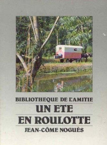 Un été en roulotte