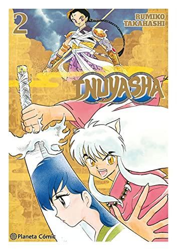 Inuyasha nº 02/30 (Manga Shonen, Band 2)