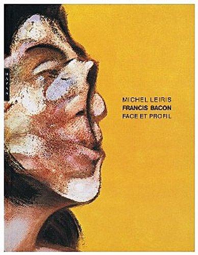 Francis Bacon, face et profil